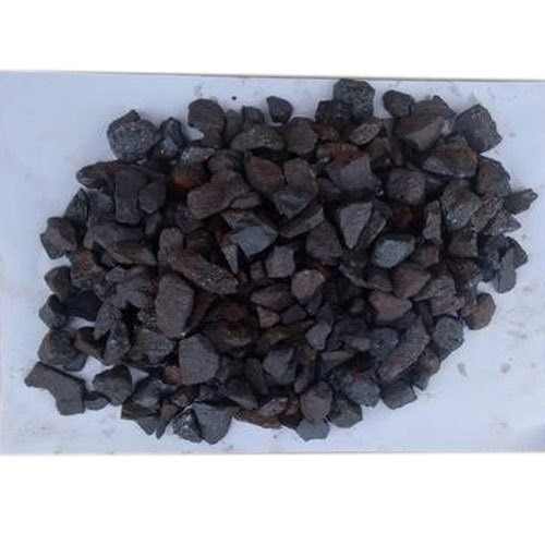 Iron Ore in Bulk Quantity Big Size Fe 55+ Magnetite Type