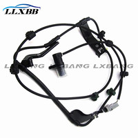 Sensor ABS Trasero Izquierdo de Alta Calidad para Subaru Forester SF 1996-2002 OEM 27540-FC010 27540FC010 27540 FC010