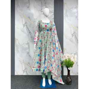 อนาลกาลีนำเสนอสไตล์ใหม่ของการสร้างสรรค์เทศกาลมองหาสาวออฟฟิศและชุดปาร์ตี้ - Product Image 1