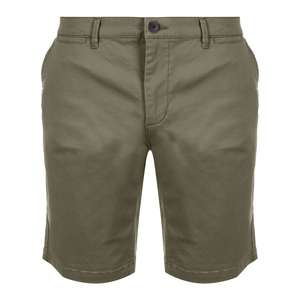 Short taille plus OEM pour hommes short chino à bas prix pour hommes short cargo de haute qualité avec étiquettes logo personnalisées - Product Image 3