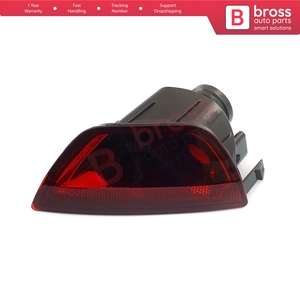 Lente de Luz Antiniebla Trasera BSP986-1 265850009R Lado Izquierdo para Megane MK3 4/5 Puertas - Product Image 2