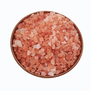 เกลือหิมาลัยสีชมพูบริสุทธิ์ 100% ธรรมชาติ แบบหยาบ สำหรับใช้กับอาหารและอาบน้ำ บรรจุภัณฑ์แบบถุง ขวด ซอง ขนาด 1-25 กก. - Product Image 6