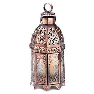 Lanterne marocaine Offre Spéciale pour les décorations de fête - Product Image 4