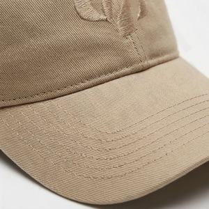 Gorras Deportivas de Primera Calidad en Venta, Gorra de Béisbol con Logotipo Personalizado Bordado, MOQ Bajo, Ajustable, Unisex, Gorras de Moda - Product Image 4