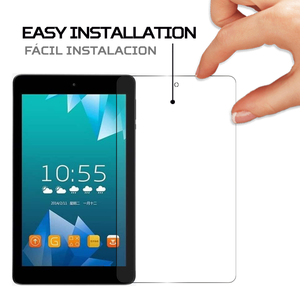 ฟิล์มกันรอยหน้าจอ ANTISHOCK สำหรับแท็บเล็ตเทคลาส A78 ควอดคอร์ - Product Image 3