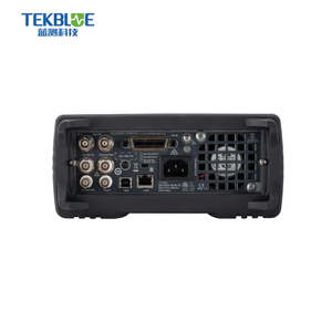 เครื่องนับความถี่ RF ความแม่นยำสูง 350 เมกะเฮิรตซ์ โดย Keysight ความแม่นยำ 10 บิต 10 บิต/วินาที - Product Image 4