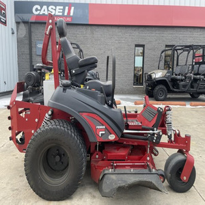 Cortacésped de giro cero 2026 Ferris 500S 608S de 61 pulgadas, 24HP, 190CC, gasolina de 4 tiempos, FR730V, comercial, con suspensión, usado - Product Image 2