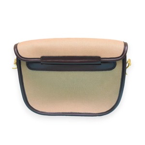 REHEXIMPEX Bolsa para Cartuchos de Cuero 100% Premium para Caza y Tiro, Diseño Personalizable para Mujer - Product Image 4