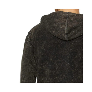 Conjunto de chándal unisex de talla grande para hombre, chándal con logotipo personalizado para adultos, ropa de invierno transpirable - Product Image 6