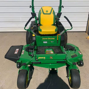 RECIÉN LLEGADO: Cortadora de Césped de Giro Cero John Deere Z545R Ztrak, Lista para Enviar, en Existencia - Product Image 4