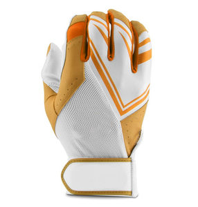 Guante de Béisbol Personalizado Antideslizante y Transpirable de Primera Calidad, Fabricado en Cuero PU, para Mano Derecha o Izquierda, Impermeable - Product Image 6