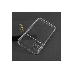 Funda de Silicona Transparente de Alta Calidad para Xiaomi Poco M5, Antigolpes, Delgada, Protectora, Modelo 14 Plus - Product Image 4
