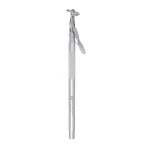Transporteur de remplissage pour amalgame dentaire Mini régulier 1.5mm/2mm Instruments de restauration dentaire à double extrémité Transporteur d'amalgame à double extrémité - Product Image 3