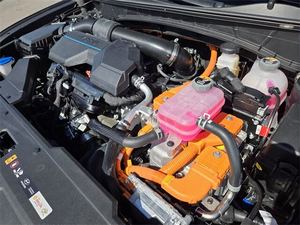 พร้อมส่ง2025 H-yundai TUC-S0N HYBRID จำกัด AWD - Product Image 3