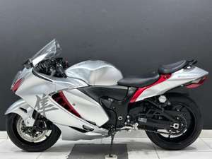 มอเตอร์ไซค์ซูเปอร์ไบค์ GSX1300R HAYABUSA ปี 2023 - Product Image 3