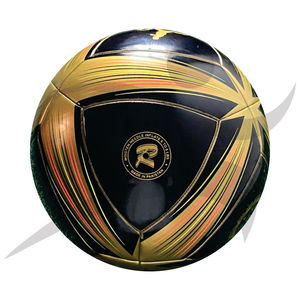 ลูกฟุตบอลหนัง PU แบบมีเท็กซ์เจอร์ ติดแน่นด้วยความร้อน ไม่ลื่น หนา คุณภาพดี อุปกรณ์กีฬา ผลิตในปากีสถาน รุ่นใหม่ ปี 2026 - Product Image 5