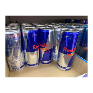 Boisson énergisante RedBull 250 ml / Redbull Classic 250 ml, 500 ml, vente en gros, meilleur prix - Product Image 1