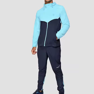 Prix pas cher Survêtements coupe-vent Offre Spéciale Survêtements coupe-vent marque privée Survêtements coupe-vent - Product Image 1