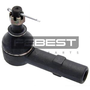 Connettore di direzione FEBEST (0521-211) - Product Image 1