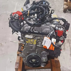 Motor USADO Chevrolet Cruze 1.4L 2016-2019 - Product Image 1