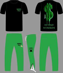 Marque privée de haute qualité, meilleur design, survêtement avec logo personnalisé, dernier style, survêtement pour homme - Product Image 6