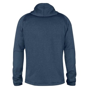 Novedad, Sudaderas con Cremallera para Hombre, Básicas, Mezcla de Algodón, Color Sólido, Estilo Otoño Invierno, Ropa Casual, Ligera, de Secado Rápido - Product Image 5