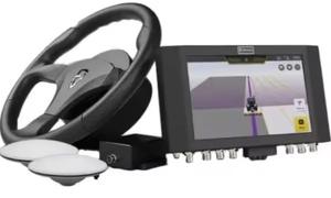 Sistema de Dirección RTK FJD AT2 FJ Dynamics AT2 GPS 2.5cm Navegación Digital 2 Años de Garantía para Uso Agrícola - Product Image 6