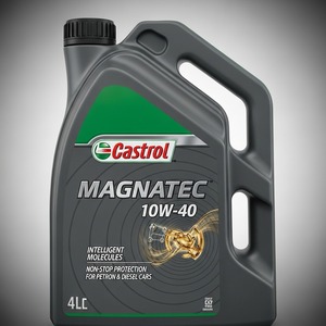 Compre el aceite de motor Castrol 10W40 de confianza de los profesionales para una protección fiable contra el desgaste y ahorro de combustible - Product Image 3