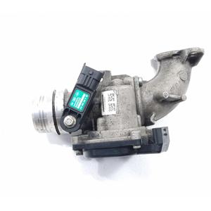 Corps de papillon Dacia Sandero Stepway Série 161A05457R K9K Diesel 1500 (12>21) - Product Image 1