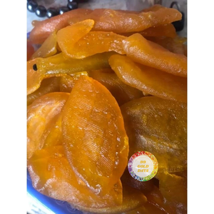 MERIENDA PREMIUM DE FRUTA DE PASIÓN SUAVE Y SECA NATURALMENTE DULCE Y TANGY CON SABOR AUTÉNTICO DE LA FÁBRICA DE VIETNAM - Product Image 5