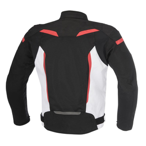 Chaqueta de Motociclismo Deportiva con Protección, Armadura para Motociclistas, Chaqueta para Hombre - Product Image 2