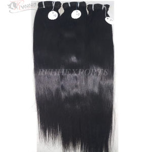 SEXY LADY HAIR 10A Cabello alineado con la cutícula Venta al por mayor Vendedores de cabello virgen - Product Image 1