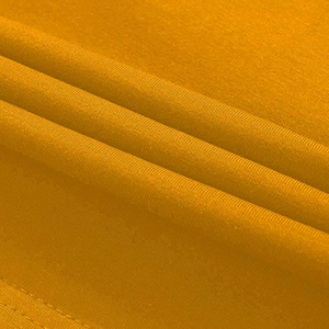 Pantalones cortos de malla con cintura elástica para hombre, 100% de algodón de alta calidad, talla grande, buena calidad, colores sólidos, servicio OEM disponible - Product Image 3