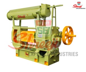 Machinerie de moulin à huile de noix de cajou de 25 à 30 tonnes par jour, presse à huile de sésame, presse à huile de cuisson, presse à huile de noix de coco - Product Image 5