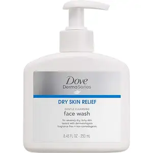 Купить Doves Derma серии сухой кожи облегчение ночной крем для лица