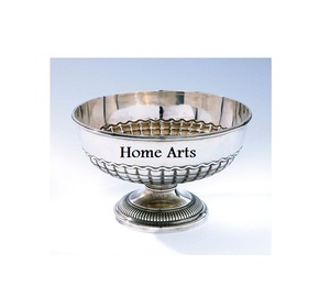 ชามเสิร์ฟขนมทองเหลืองดีไซน์สุดพิเศษเลือกขนาดและรูปร่างได้เลือกวันที่ทำจากศิลปะที่บ้านได้ - Product Image 2