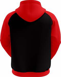 Sweat-shirt à capuche ample pour couples Meilleures ventes Service OEM Sweats à capuche de sport Prix de gros Sweats à capuche pour hommes Sweats à capuche de sport en coton - Product Image 4