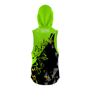 Uniformes 7V7 personalizados de alta calidad, ropa deportiva, uniformes 7V7, uniformes ligeros 7V7 - Product Image 2
