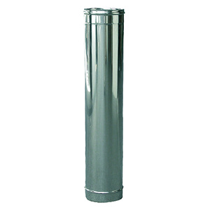 Tubo a Doppia Parete Cm 10/15 M. 0,5 - Product Image 1