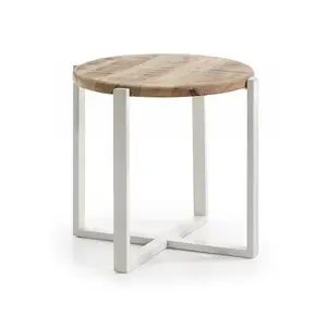 럭셔리 아카시아 강 컬렉션 나무 커피 테이블 현대 디자이너 골동품 센터 테이블 거실 가구