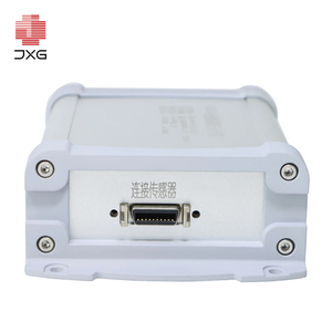 Transmisor de pesaje <span class=keywords><strong>digital</strong></span> Amp de celda de carga con convertidor de sensor de corriente de voltaje de alta precisión de salida - Product Image 2