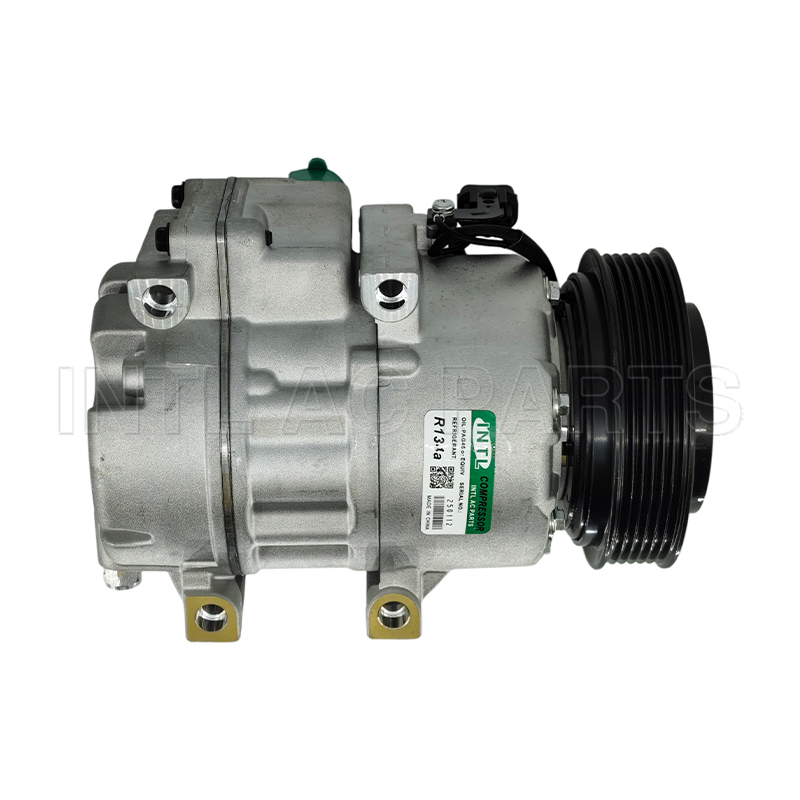 INTL-XZC1617A VS18E 6PK air Compressor for 2019 Kia Sorento EX L4