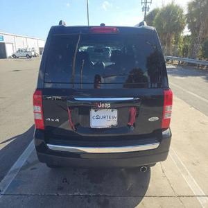 PRECIO IMPECABLE PARA Jeep Patriot High Altitude 2017 - Product Image 3