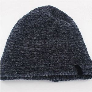 หมวกบีนนี่ของผู้ชายงานฝีมือระดับมืออาชีพออกแบบมาสำหรับสวมใส่กลางแจ้งแบบลำลองมีสไตล์ - Product Image 2