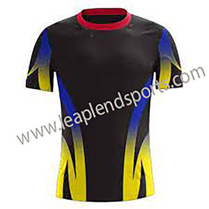 Sublimación Ropa deportiva Uniforme Vintage Clásico Retro Camisetas de fútbol Camiseta de fútbol personalizada Polo Cuello Camiseta de fútbol Hombres - Product Image 6