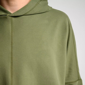 Sudadera con Capucha para Hombre, Estilo Urbano Único, Transpirable, con Puños Elásticos, Suave y Cálida, Ropa Casual Especial de Invierno, Ajuste Moderno, Duradera - Product Image 6