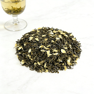 Прямые поставки с завода: Чай зеленый Жасминовый Yunding H-020 в пакетиках, ассорти вкусов, натуральный, полезный, с возможностью индивидуального заказа - Product Image 3