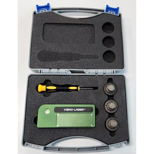 Sistema di allineamento della cintura Laser - Product Image 1