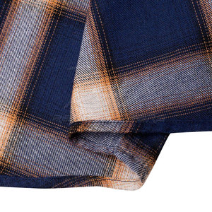 Camisas de Franela para Hombre Hechas con el Mejor Material, Camisas de Franela para Hombre de Tela Suave, Camisas de Franela para Hombre para Adultos - Product Image 5