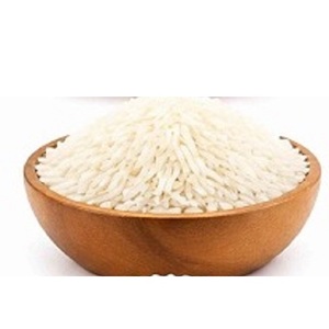 ข้าวบาสมาติอินเดียเมล็ดยาวพิเศษ ผ่านกระบวนการบ่มนาน กลิ่นหอมเข้มข้น - Product Image 4
